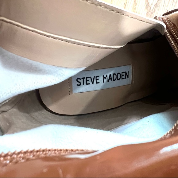 Steve Madden Viktory over the knee Boots Sz 7.5 - Picture 11 of 14